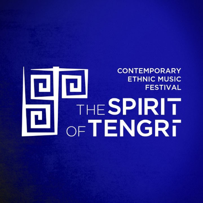 Spirit of Tengri