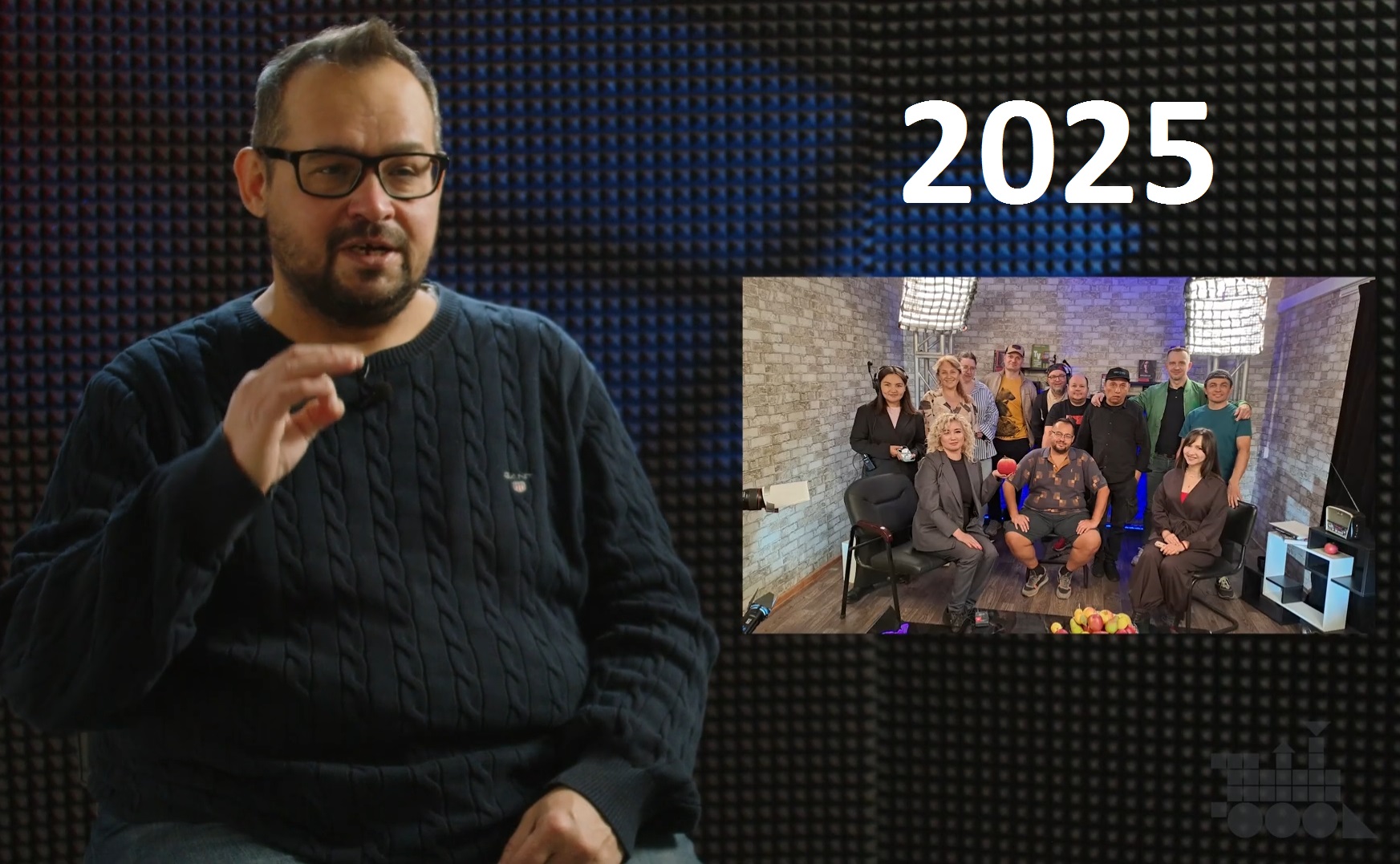 Итоги и достижения Artparovoz 2025