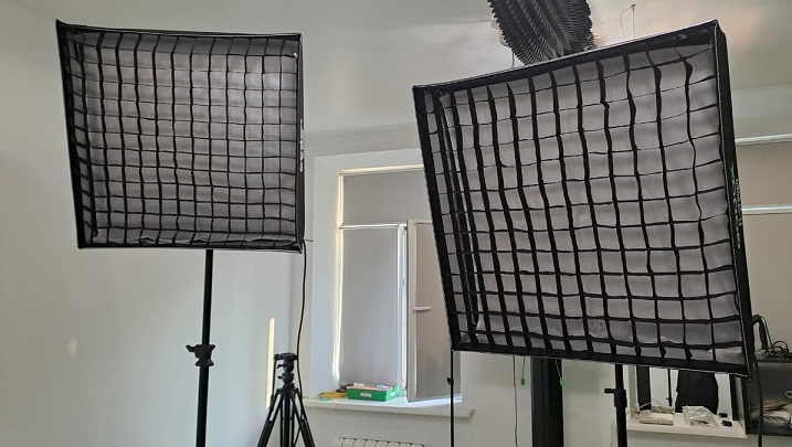 Софтбоксы GOODOX FL-150