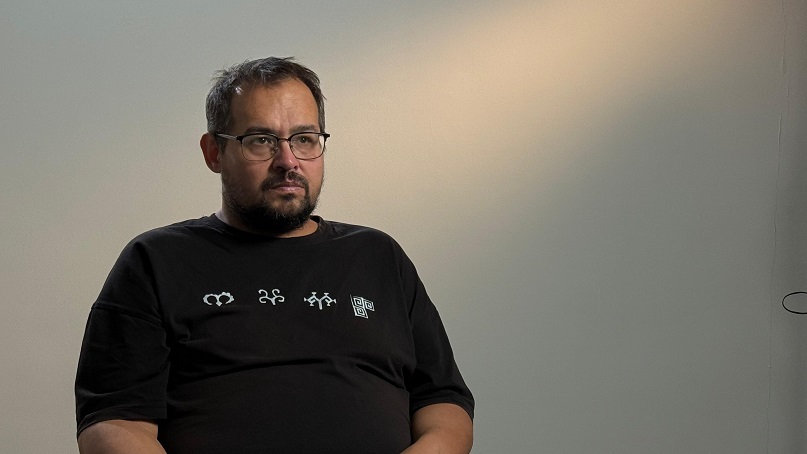 Александр Нужный